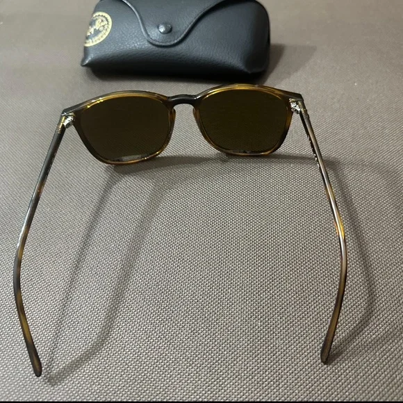 RayBan sunglasses 4387 - Picture 4 of 6